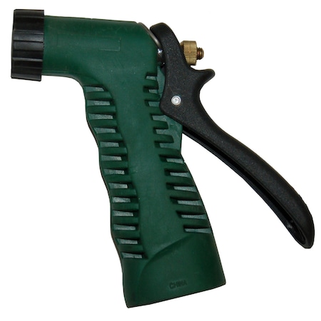 1 Pattern Multi Regulator Plastic Pistol Nozzle